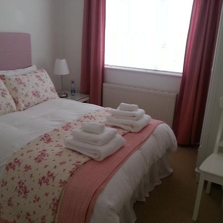 No.5 Bed & Breakfast Kilcullen Eksteriør billede