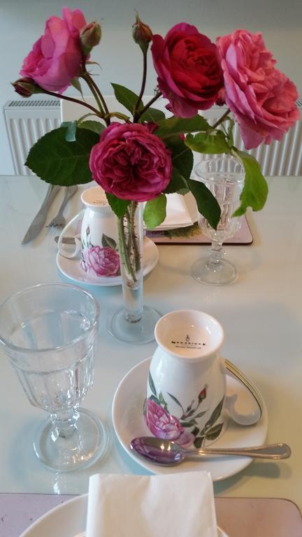No.5 Bed & Breakfast Kilcullen Eksteriør billede