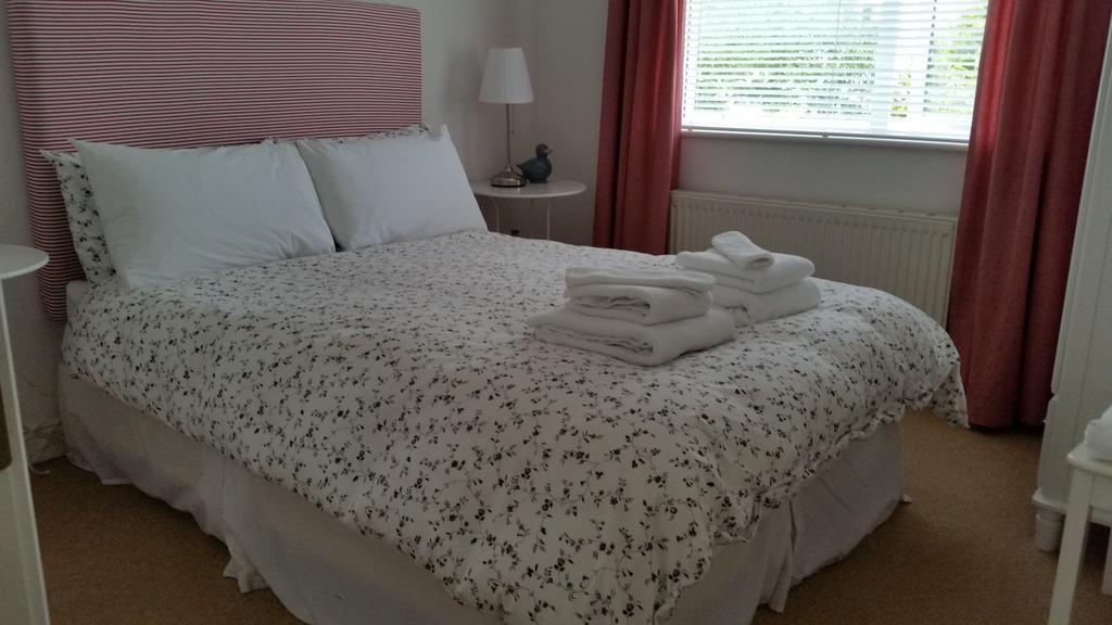 No.5 Bed & Breakfast Kilcullen Eksteriør billede