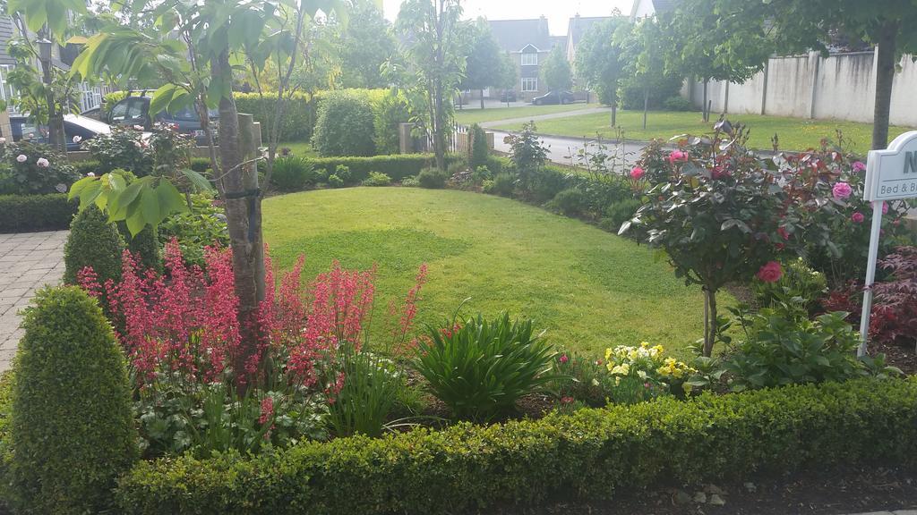 No.5 Bed & Breakfast Kilcullen Eksteriør billede