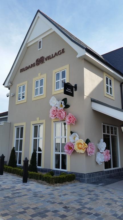 No.5 Bed & Breakfast Kilcullen Eksteriør billede