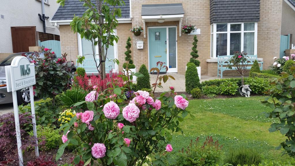 No.5 Bed & Breakfast Kilcullen Eksteriør billede