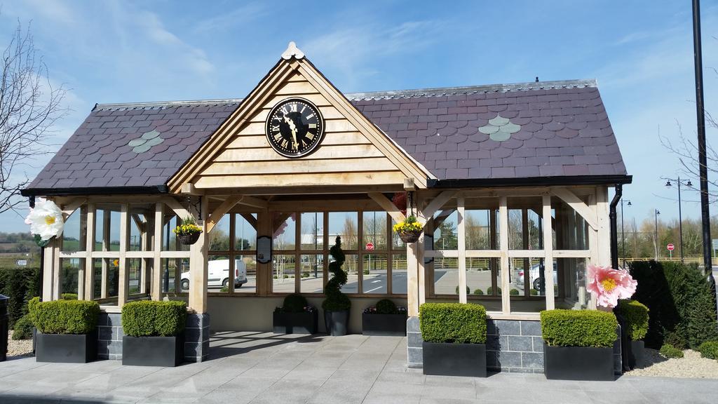 No.5 Bed & Breakfast Kilcullen Eksteriør billede