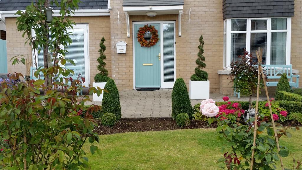 No.5 Bed & Breakfast Kilcullen Eksteriør billede
