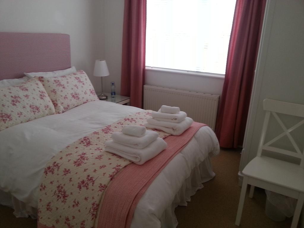 No.5 Bed & Breakfast Kilcullen Eksteriør billede
