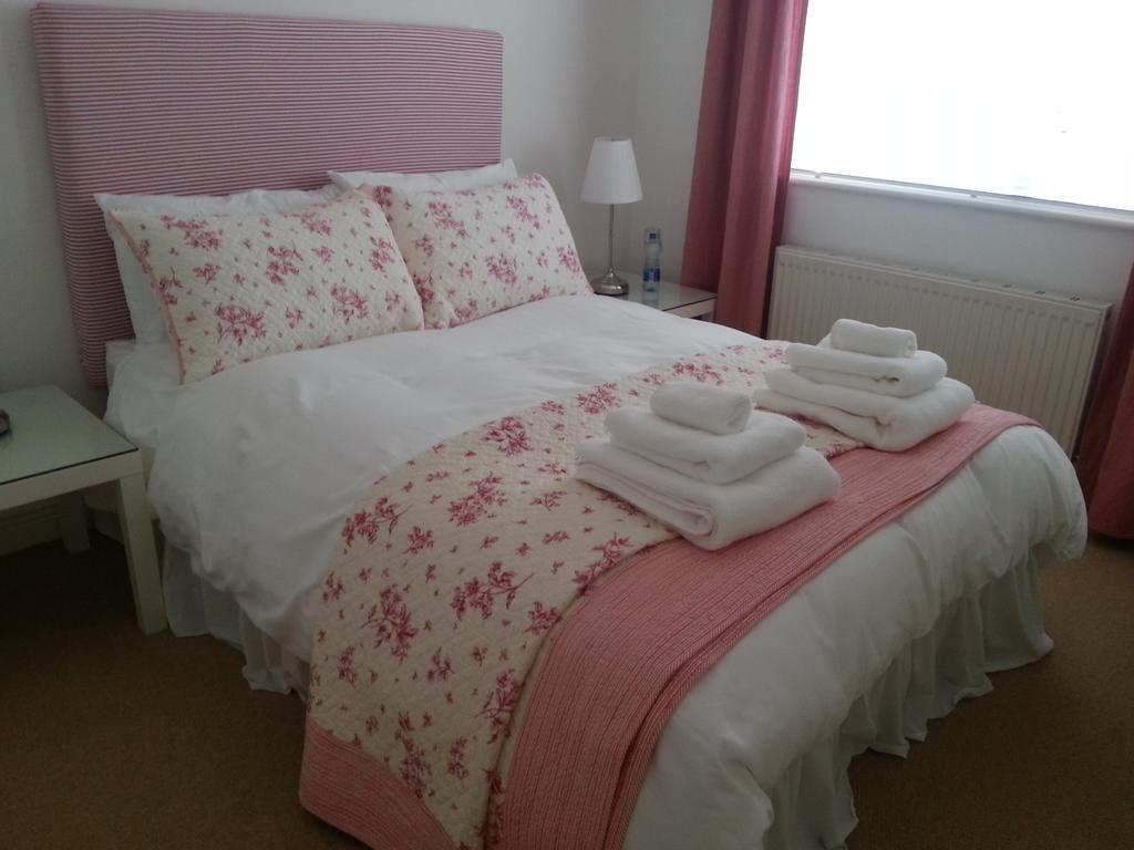 No.5 Bed & Breakfast Kilcullen Eksteriør billede