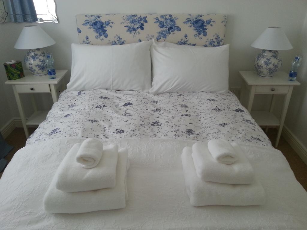 No.5 Bed & Breakfast Kilcullen Eksteriør billede