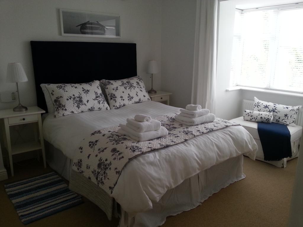 No.5 Bed & Breakfast Kilcullen Eksteriør billede
