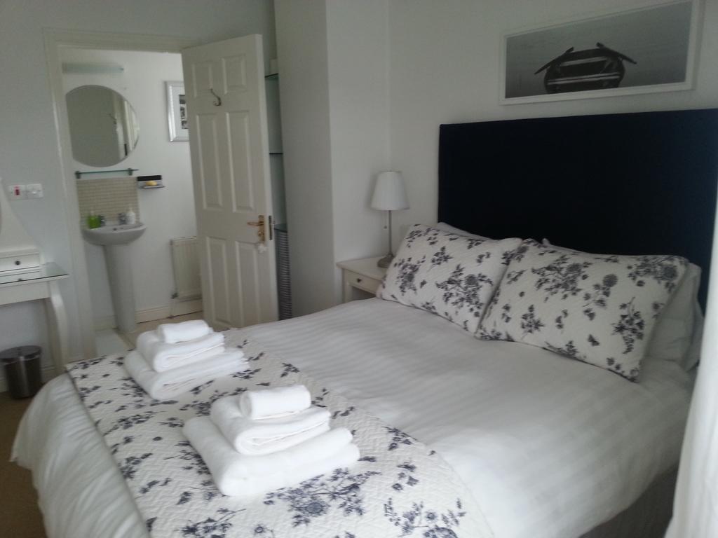 No.5 Bed & Breakfast Kilcullen Eksteriør billede